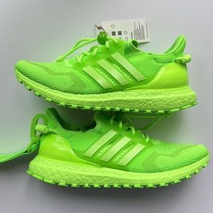 Adidas Ivy Park x UltraBoost OG 'Halls Of Ivy'